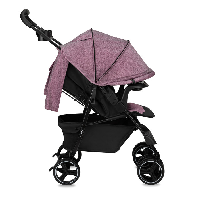 copy of MoMi CLARA kinderwagen SHWARTZ