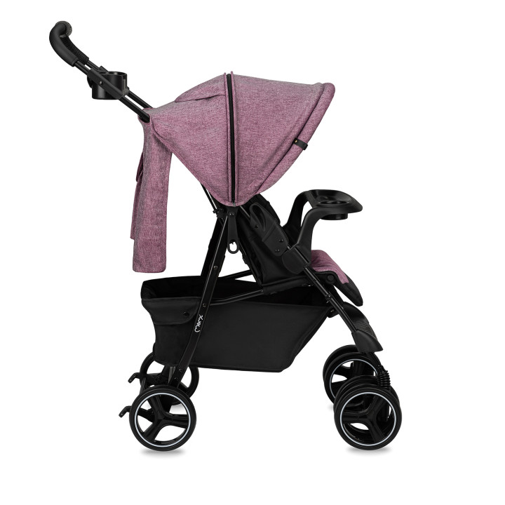 copy of MoMi CLARA kinderwagen SHWARTZ