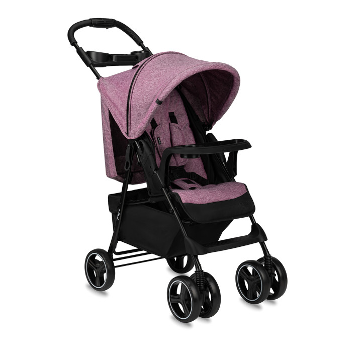copy of MoMi CLARA kinderwagen SHWARTZ