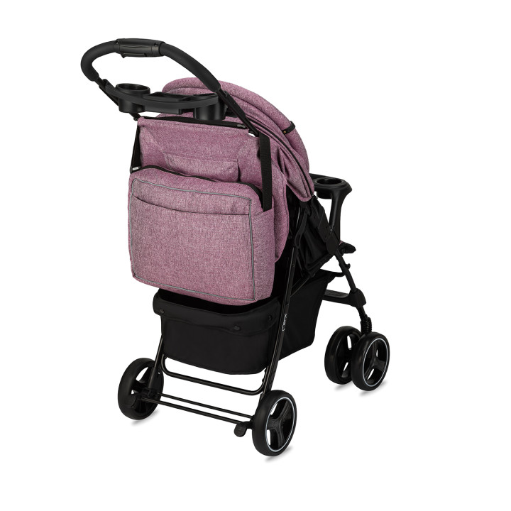 copy of MoMi CLARA kinderwagen SHWARTZ