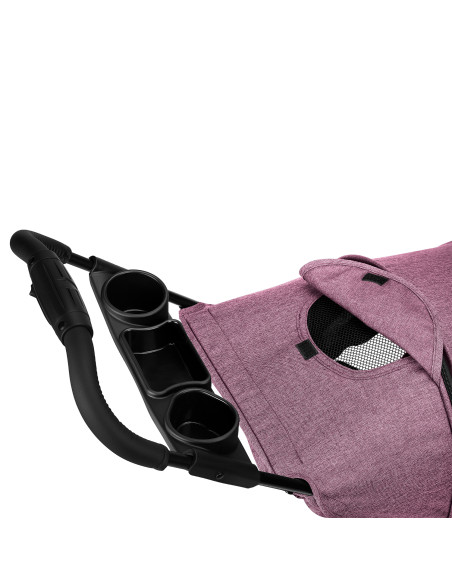 copy of MoMi CLARA kinderwagen SHWARTZ