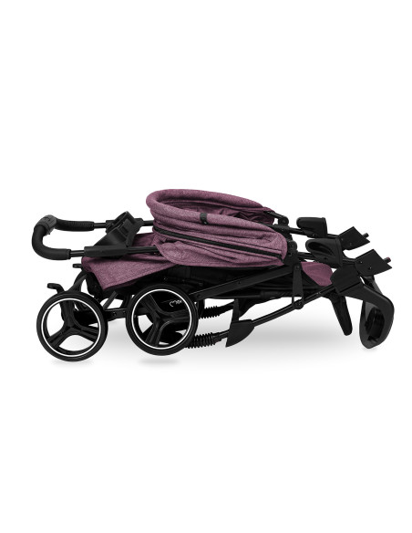 copy of MoMi CLARA kinderwagen SHWARTZ
