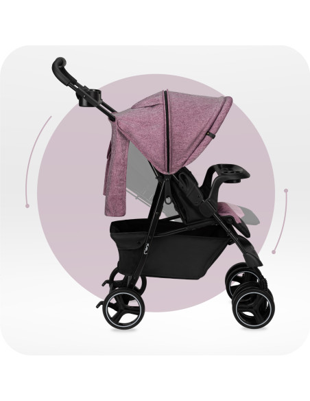 copy of MoMi CLARA kinderwagen SHWARTZ