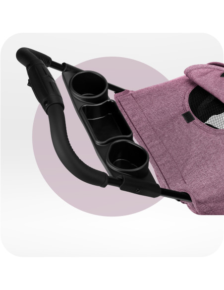 copy of MoMi CLARA kinderwagen SHWARTZ