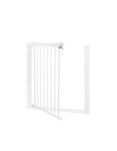 MoMi PAXI baby gate 2