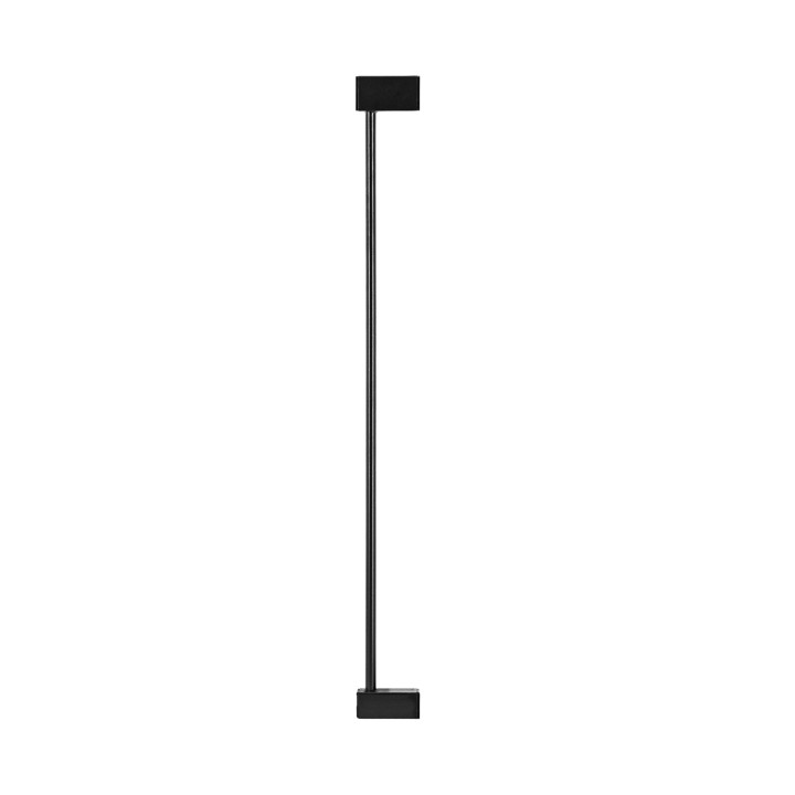 MoMi PAXI PLUS baby gate BLACK