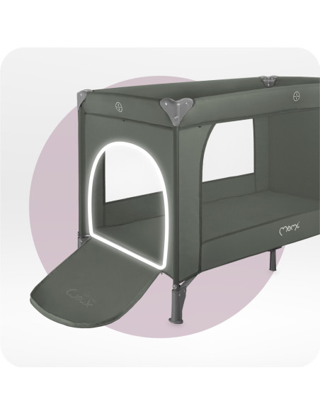 copy of MoMi BELOVE PLUS BEŻOWE