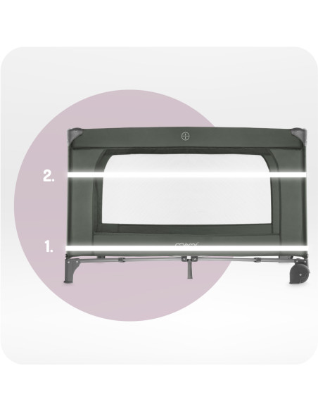 copy of MoMi BELOVE PLUS BEŻOWE