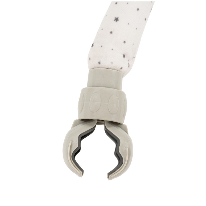 copy of MoMi HUG kocyk SZARY