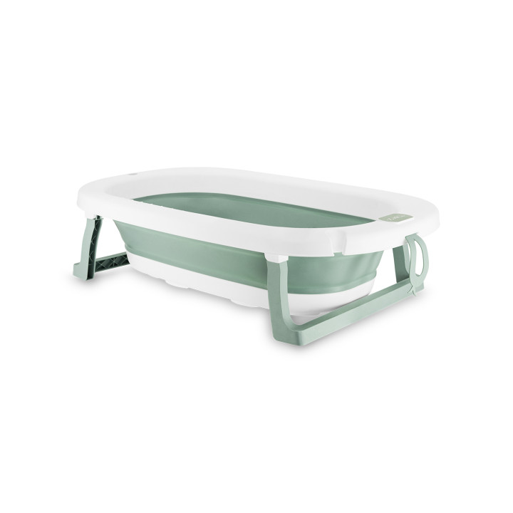 Bathtub MoMi NATA GREY