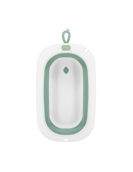 Bathtub MoMi NATA GREY