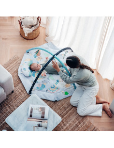 MoMi Day&Night educational mat 2