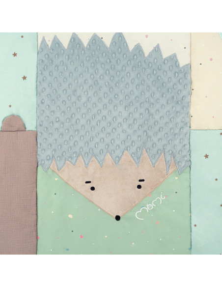 copy of MoMi ISOKA trójkołowiec RÓŻOWY