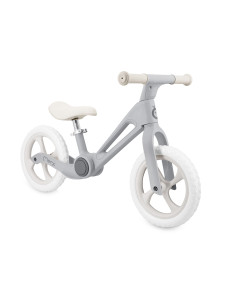 MoMi NORU balance bike GREY
