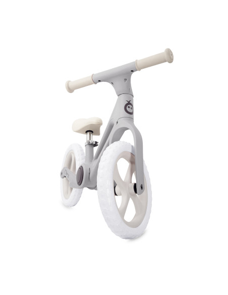 MoMi NORU balance bike GREY