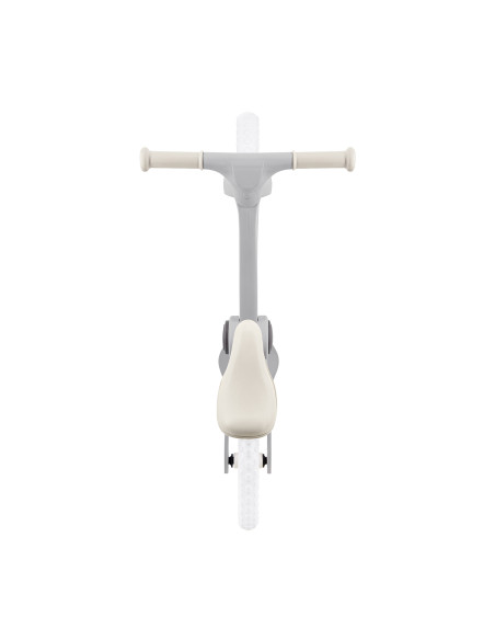 MoMi NORU balance bike GREY