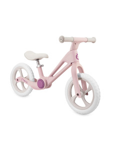 MoMi NORU balance bike PINK