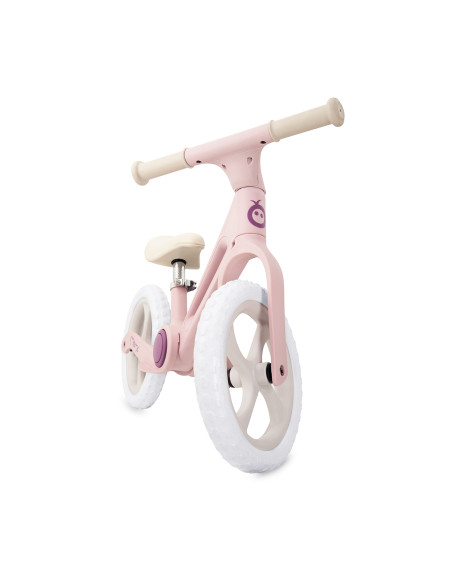 MoMi NORU balance bike PINK