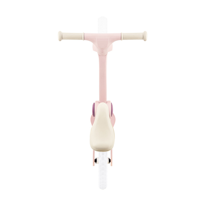 MoMi NORU balance bike PINK