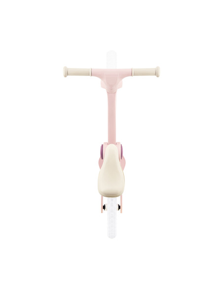 MoMi NORU balance bike PINK