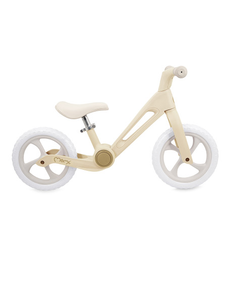copy of MoMi ISOKA balance bike BEIGE