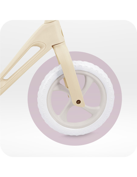 copy of MoMi ISOKA balance bike BEIGE