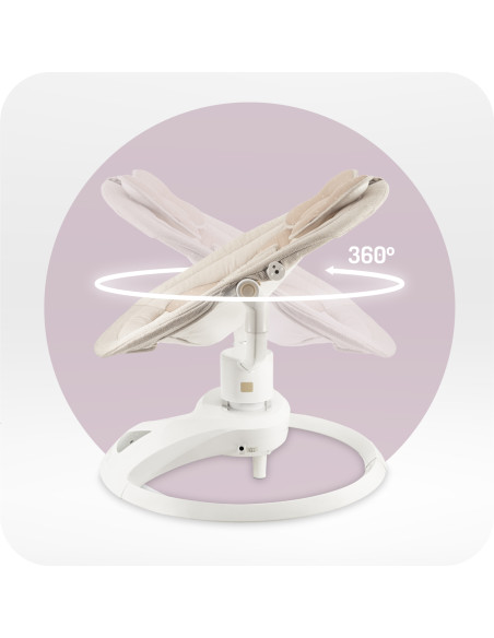 copy of MoMi KENAI SAND bujaczek elektryczny