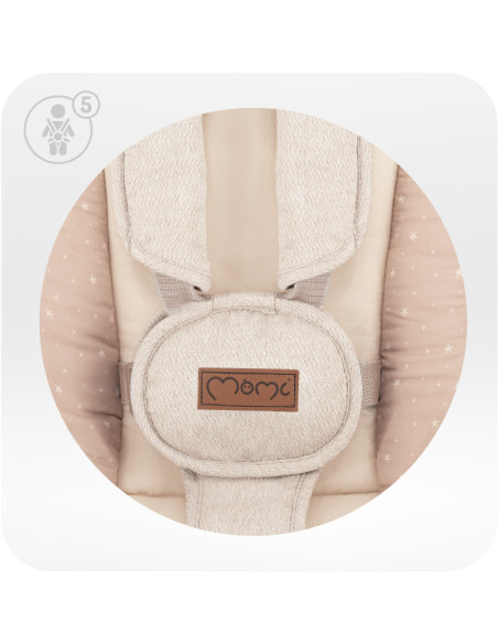 copy of MoMi KENAI SAND bujaczek elektryczny