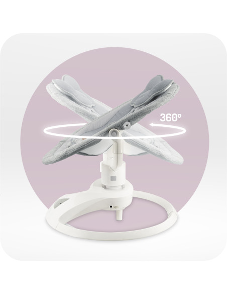 copy of MoMi KENAI SAND bujaczek elektryczny