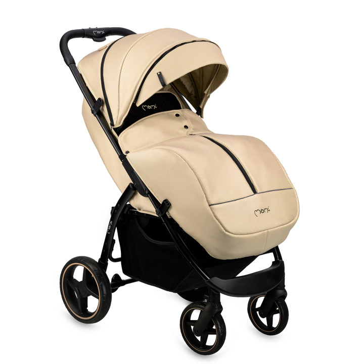 copy of MoMi MIYA stroller