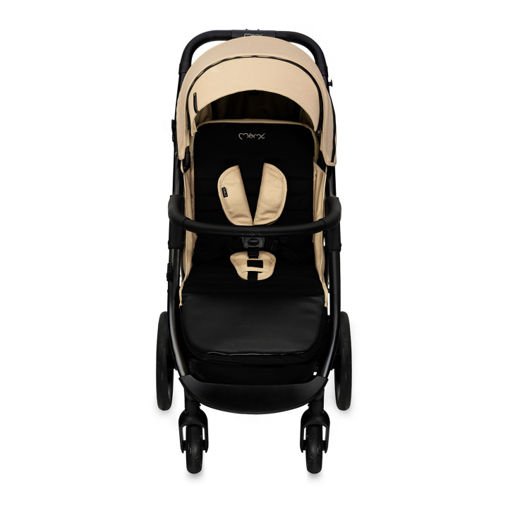 copy of MoMi MIYA stroller