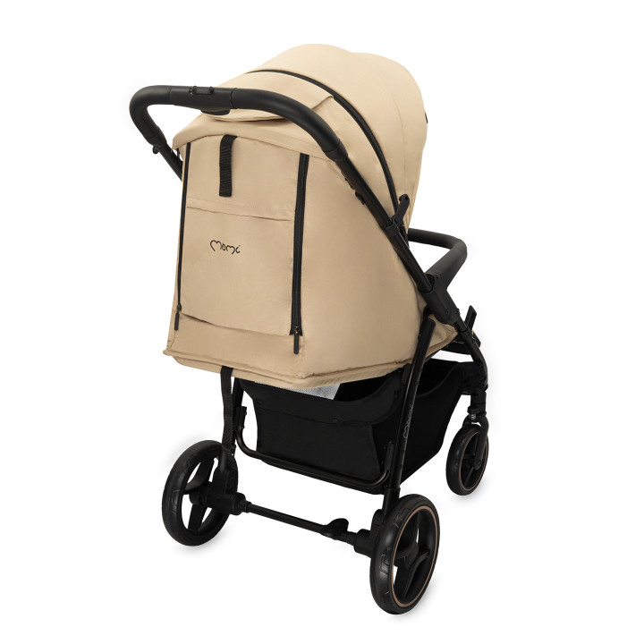 copy of MoMi MIYA stroller