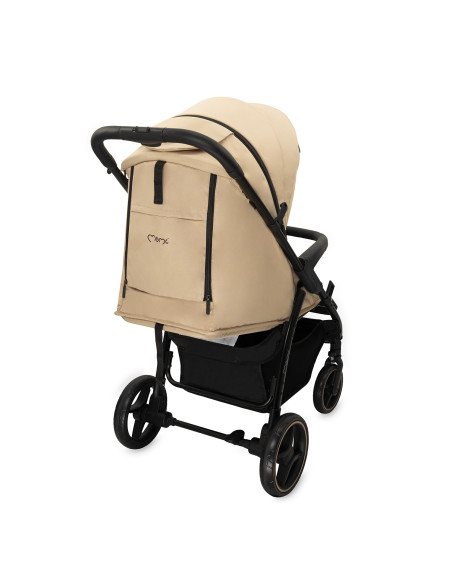 copy of MoMi MIYA Kinderbuggy