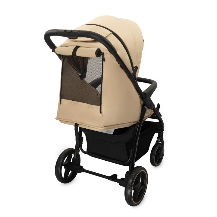 copy of MoMi MIYA Kinderbuggy