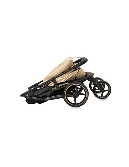 copy of MoMi MIYA Kinderbuggy