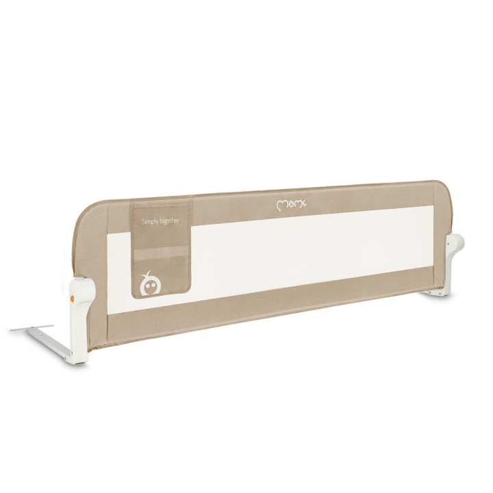 LEXI PLUS bed guard rail BEIGE