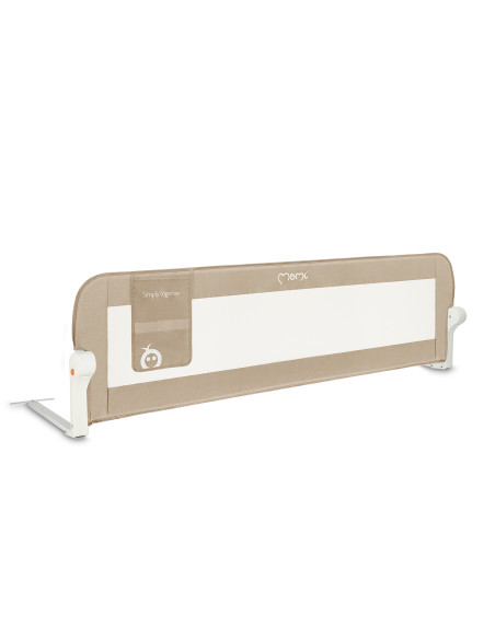 LEXI PLUS bed guard rail BEIGE