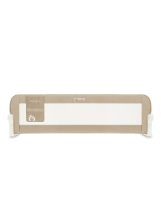 MoMi LEXI PLUS safety guard BEIGE 2