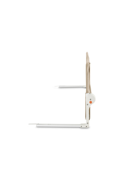 MoMi LEXI PLUS safety guard BEIGE