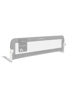 MoMi LEXI PLUS safety guard GRAY