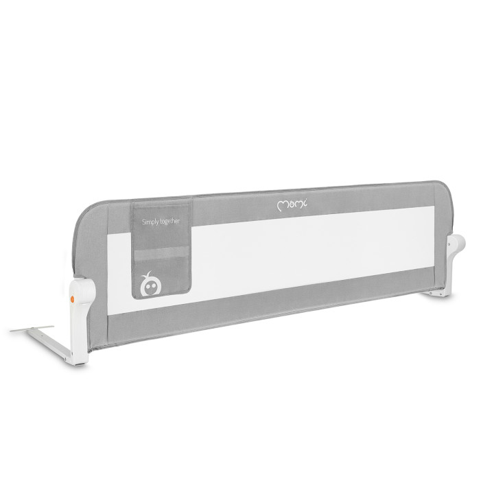 MoMi LEXI PLUS Schutzgitter GRAU