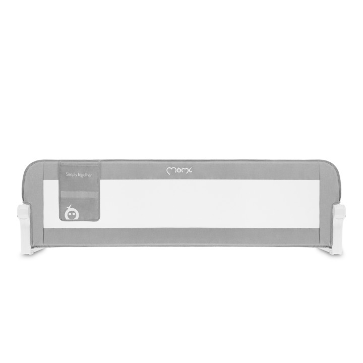 MoMi LEXI PLUS Schutzgitter GRAU