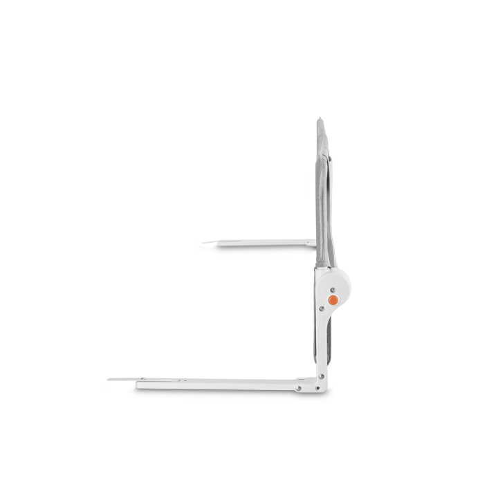 MoMi LEXI PLUS Schutzgitter GRAU