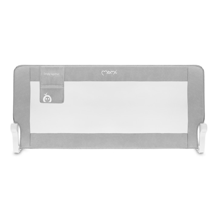 MoMi LEXI PLUS XL Schutzgitter GRAU