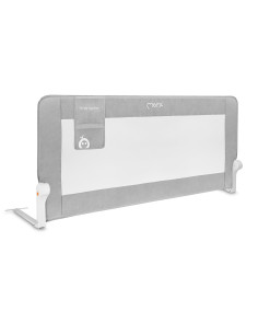 MoMi LEXI PLUS XL safety guard GRAY