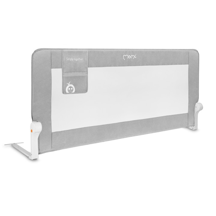 MoMi LEXI PLUS XL Schutzgitter GRAU