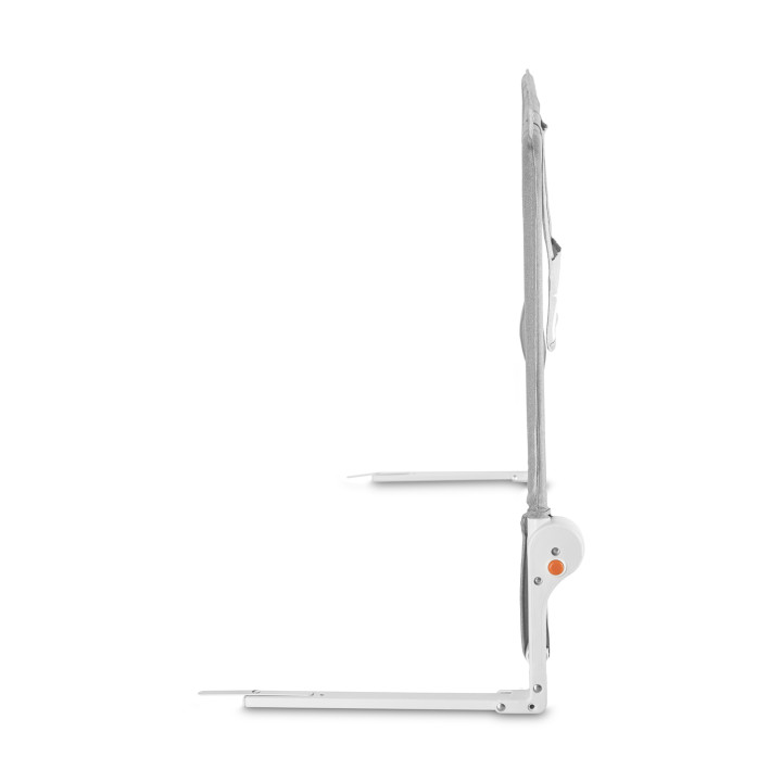 MoMi LEXI PLUS XL Schutzgitter GRAU