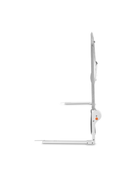 MoMi LEXI PLUS XL Schutzgitter GRAU