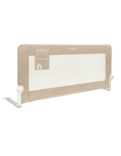 MoMi LEXI PLUS XL safety guard BEIGE
