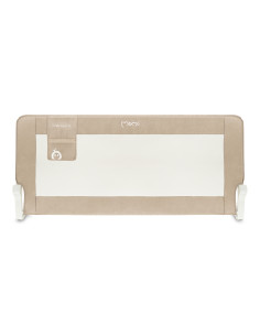 MoMi LEXI PLUS XL safety guard BEIGE 2